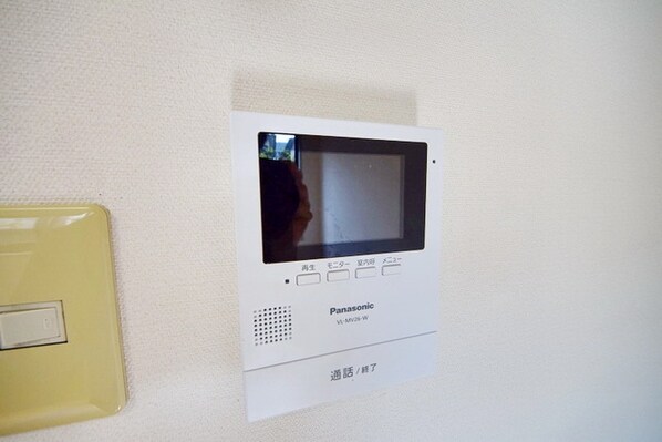 カーサいずみの物件内観写真